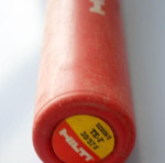 Lacno predám vrtáky Hilti Ø 26 Ø 20 Ø 30 – fotka 2